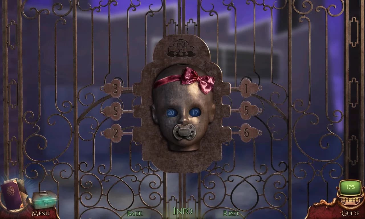 Mystery Case Files: The Revenant's Hunt Collector's Edition görsel 4