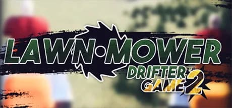 Lawnmower Game 2: Drifter görsel 1