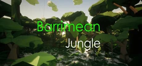 Barrimean Jungle görsel 1