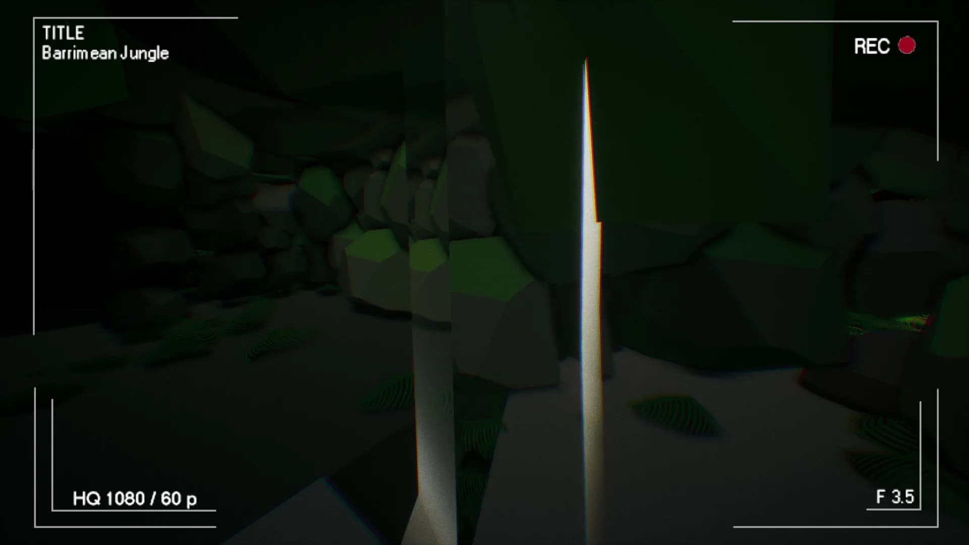 Barrimean Jungle görsel 5