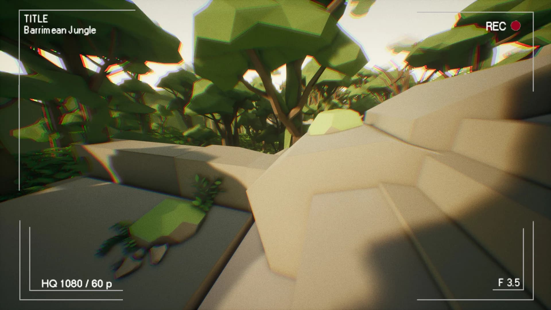 Barrimean Jungle görsel 6