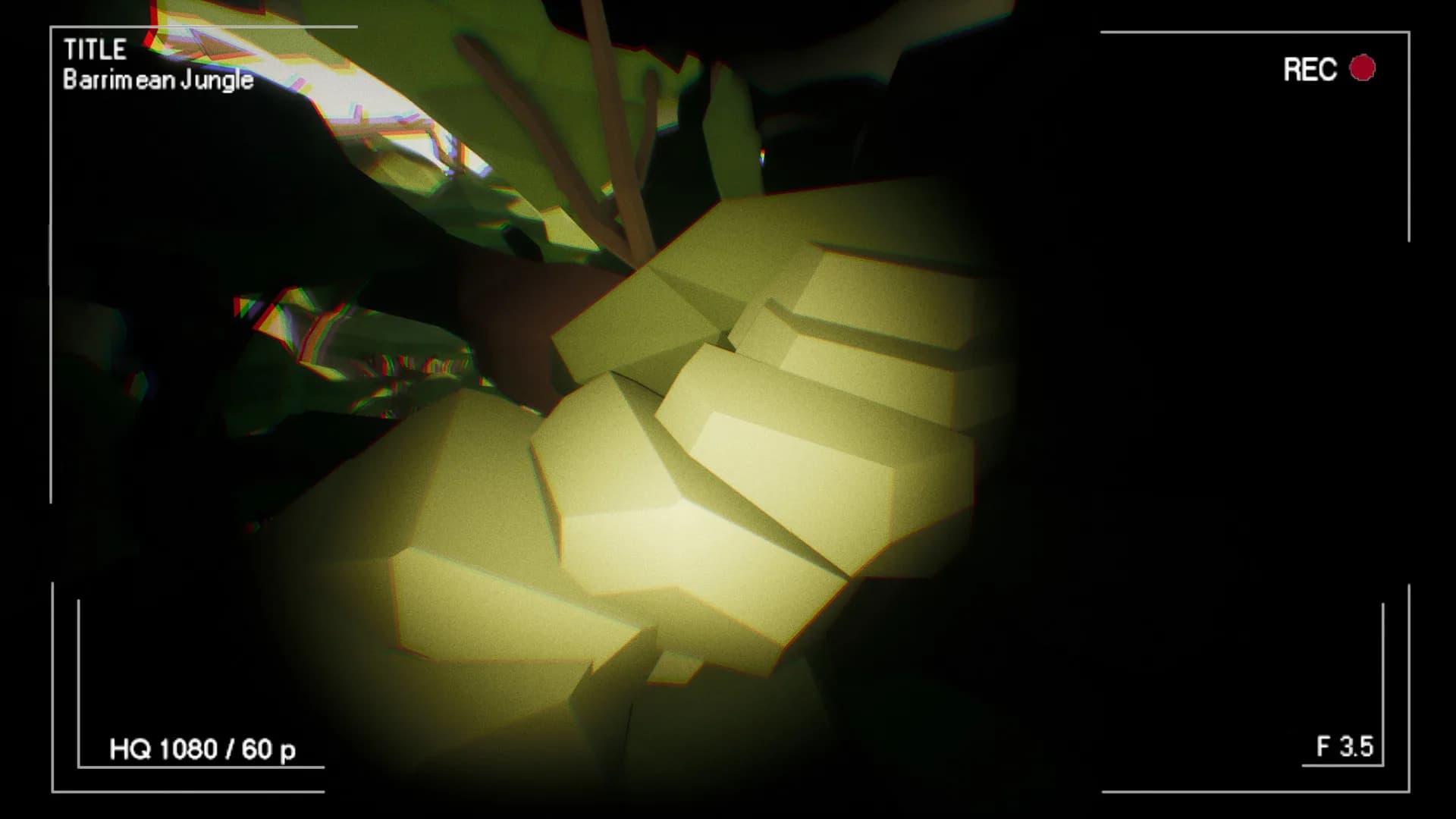 Barrimean Jungle görsel 8