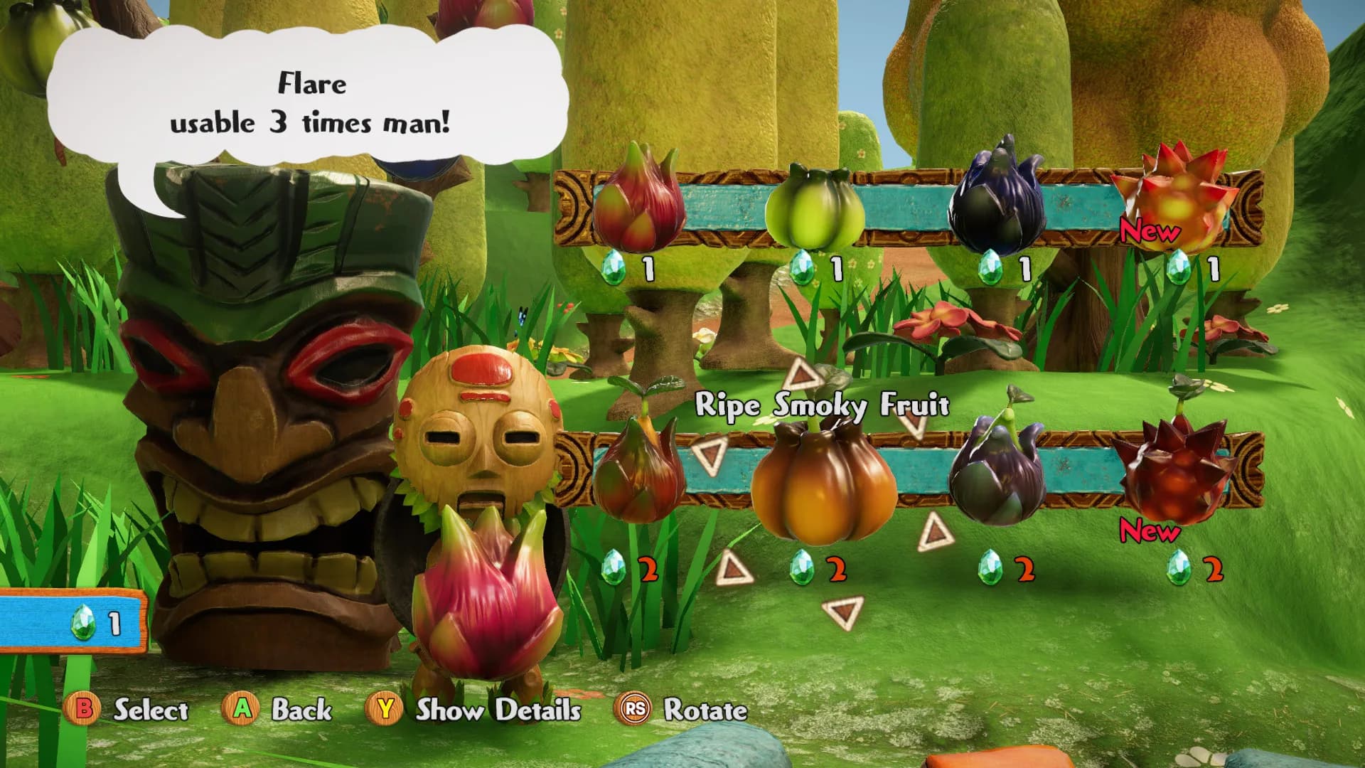 PixelJunk™ Monsters 2 görsel 5