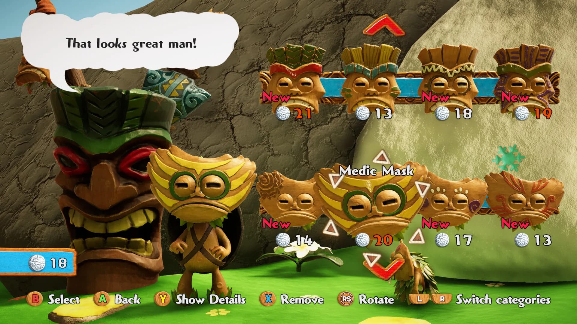 PixelJunk™ Monsters 2 görsel 7