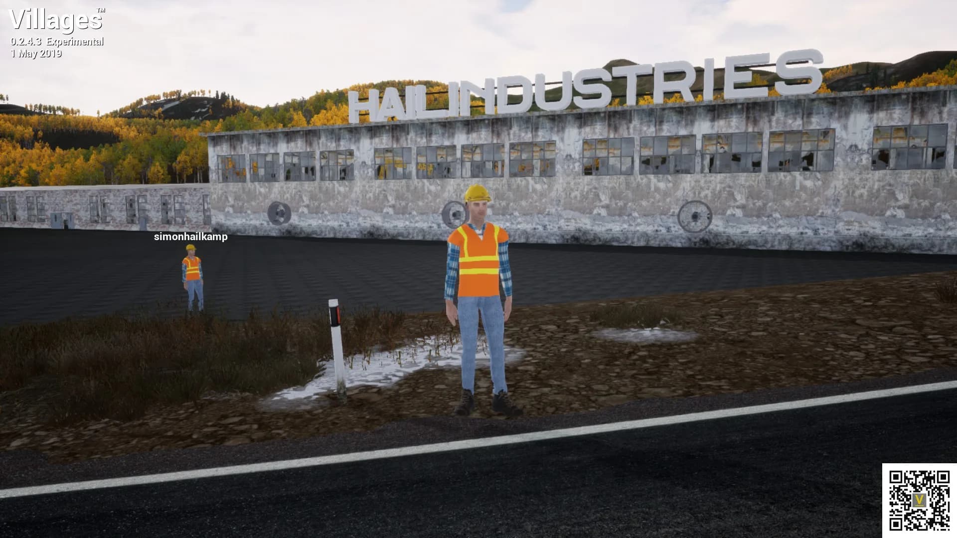 Villages™ görsel 2