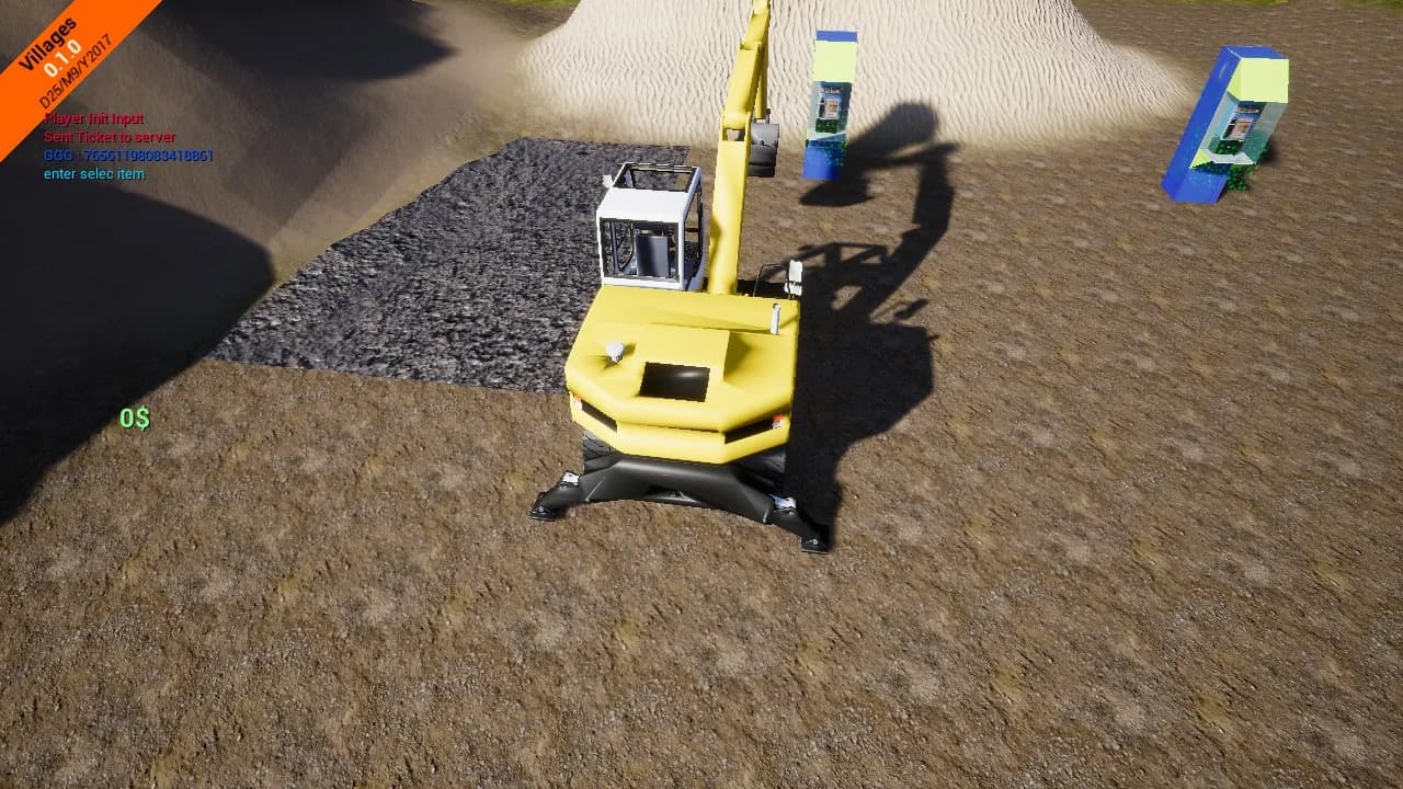 Villages™ görsel 16