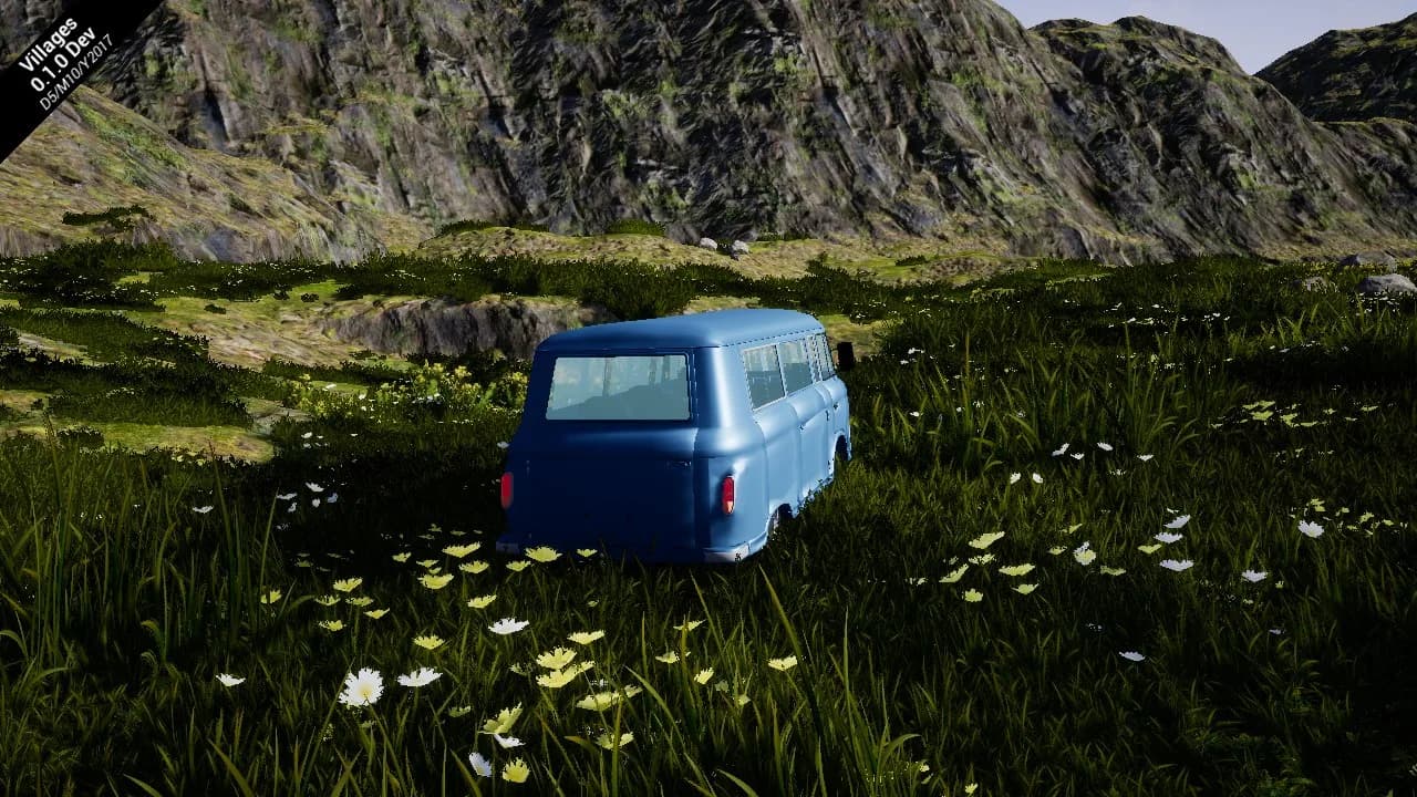 Villages™ görsel 18