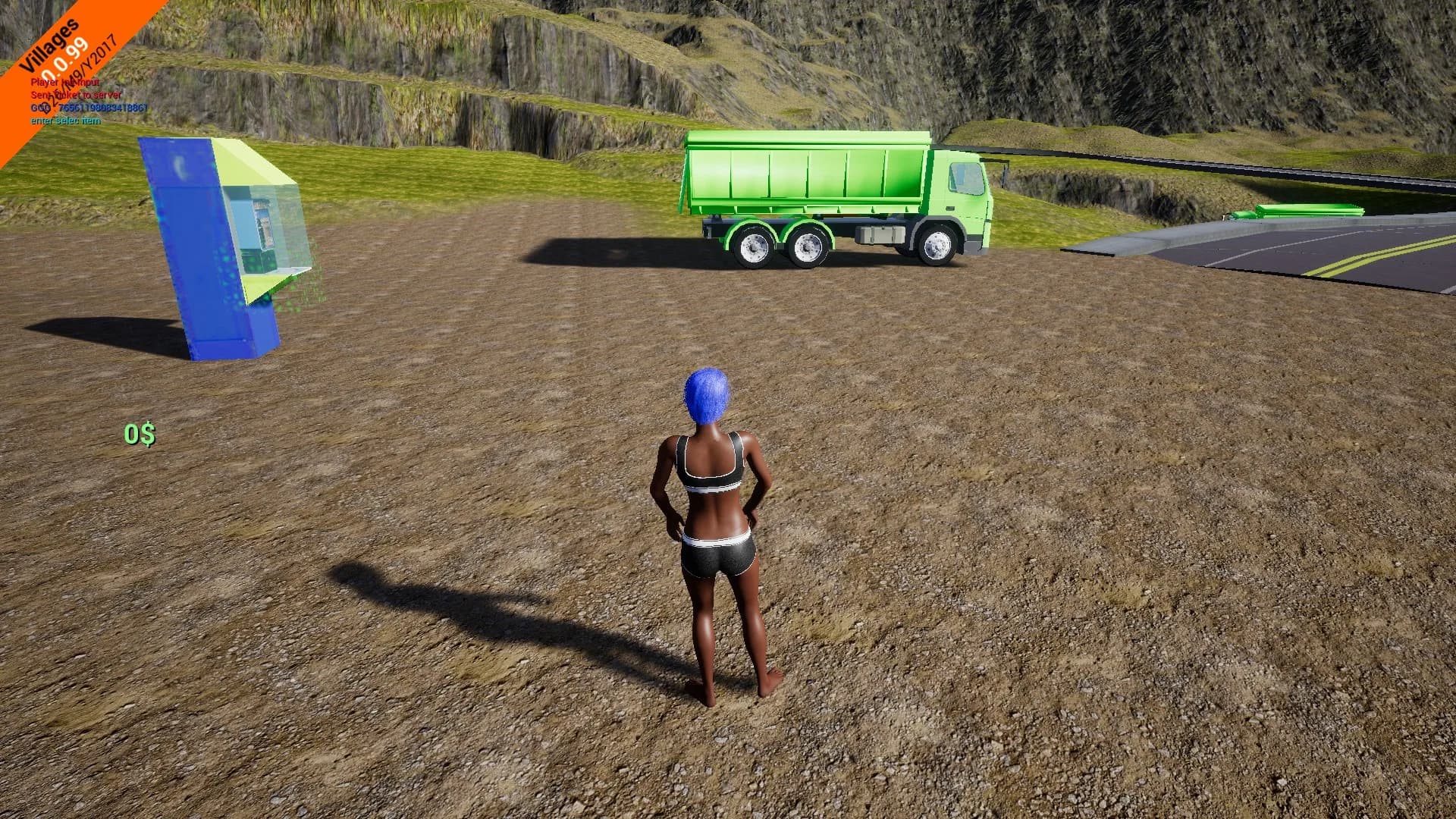 Villages™ görsel 20