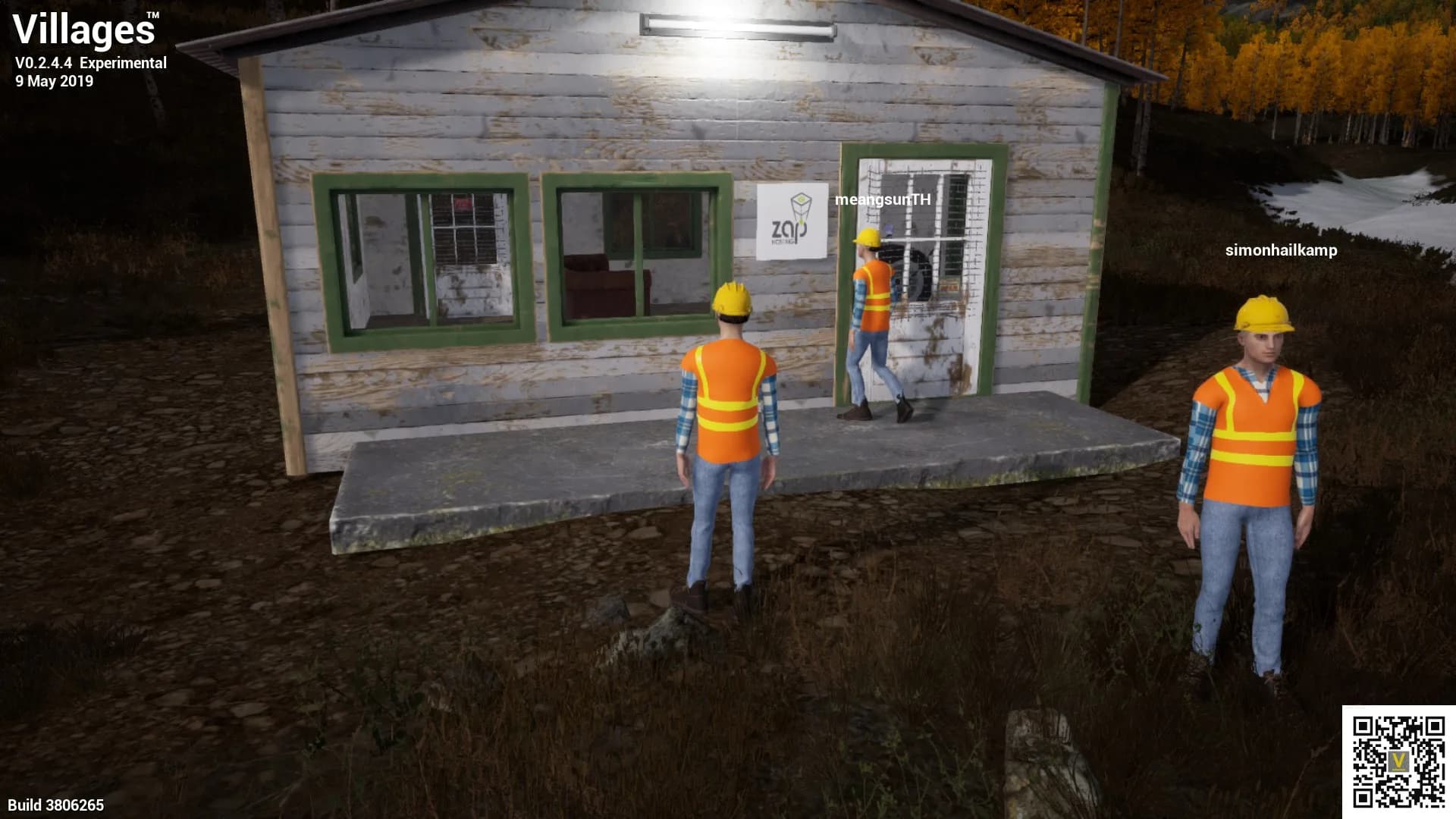 Villages™ görsel 4