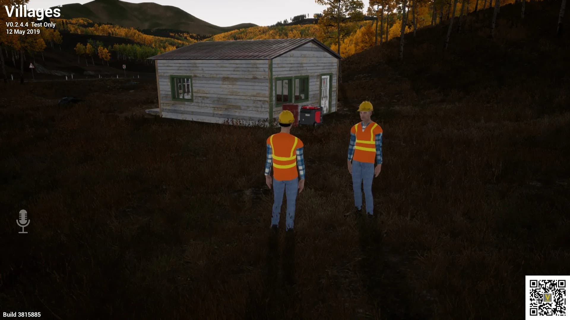 Villages™ görsel 5