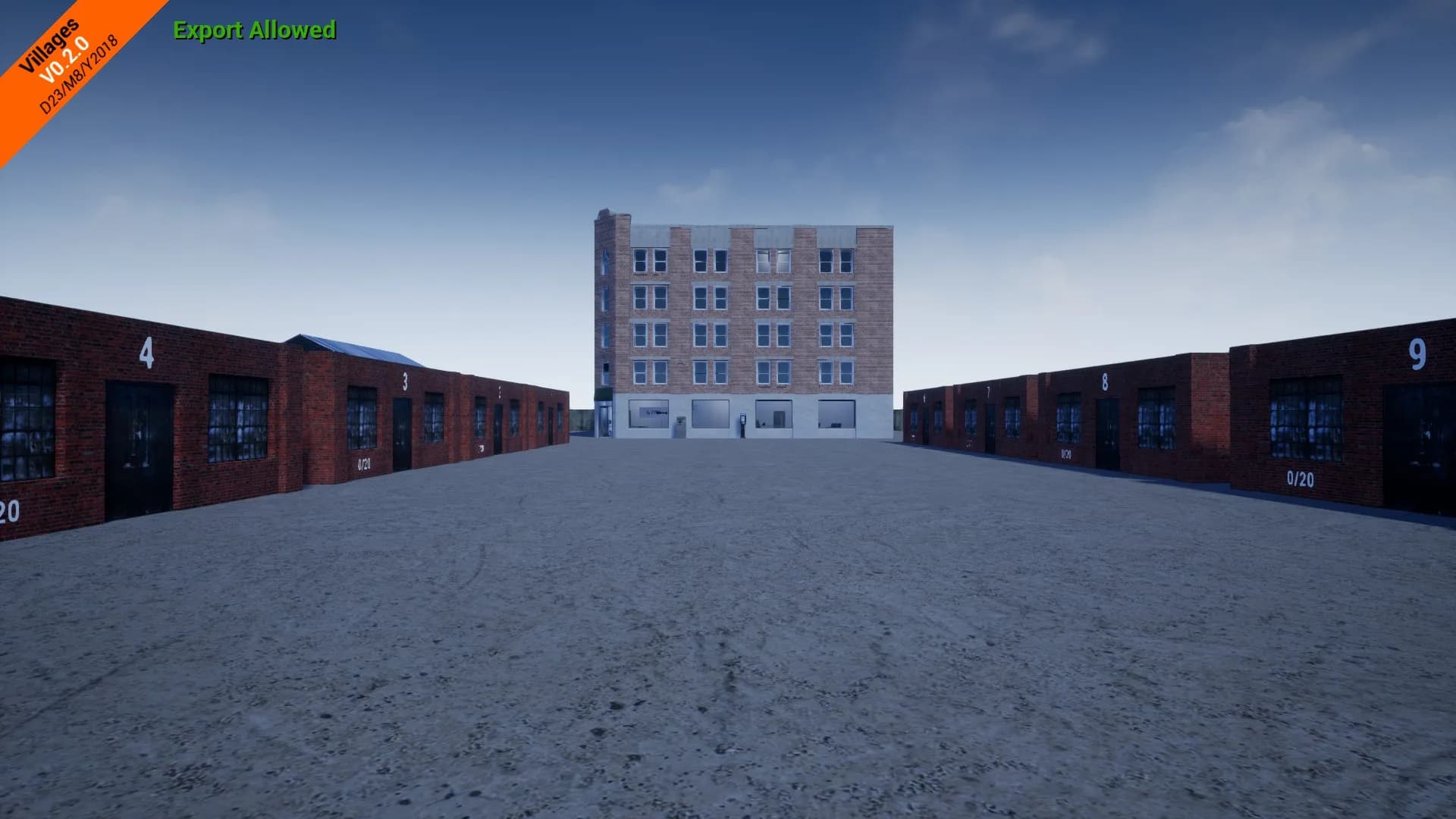 Villages™ görsel 8