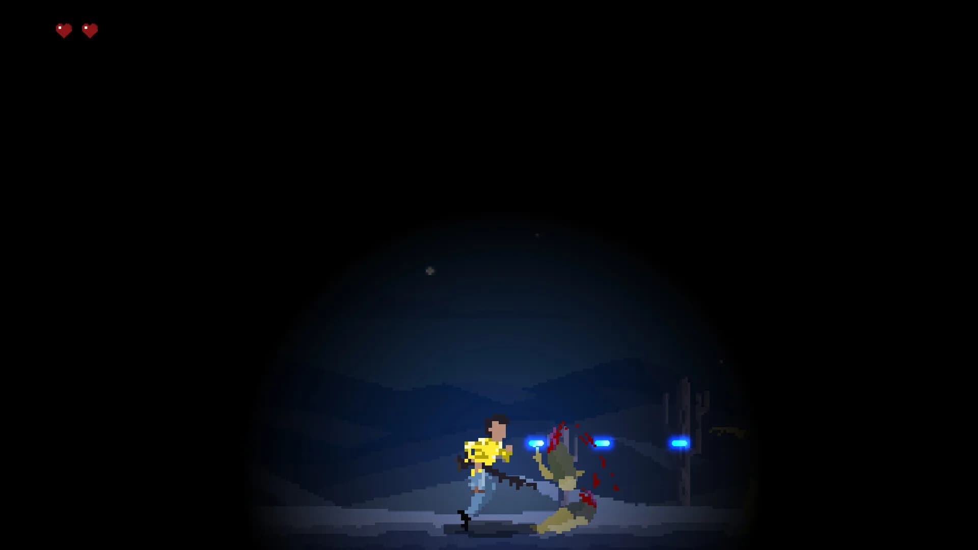 Moon Bullet görsel 4
