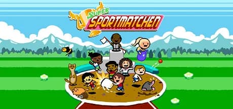 Super Sportmatchen görsel 1