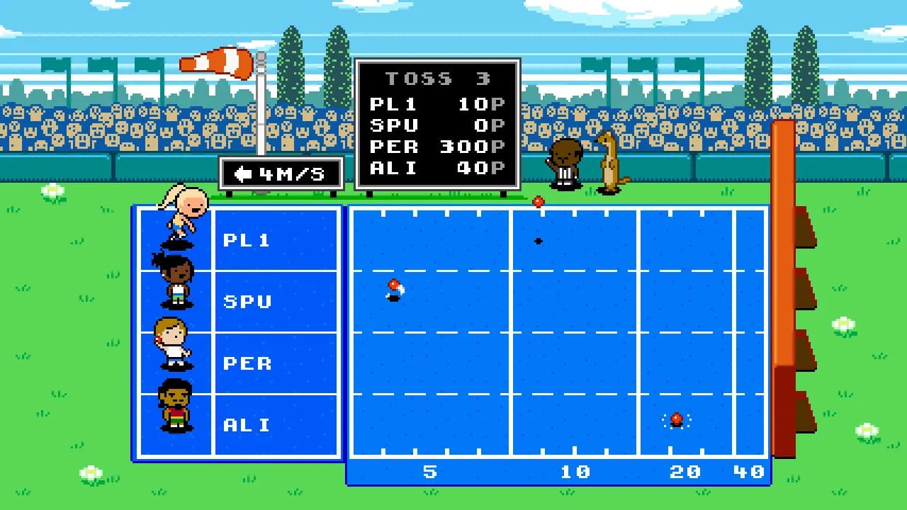 Super Sportmatchen görsel 2