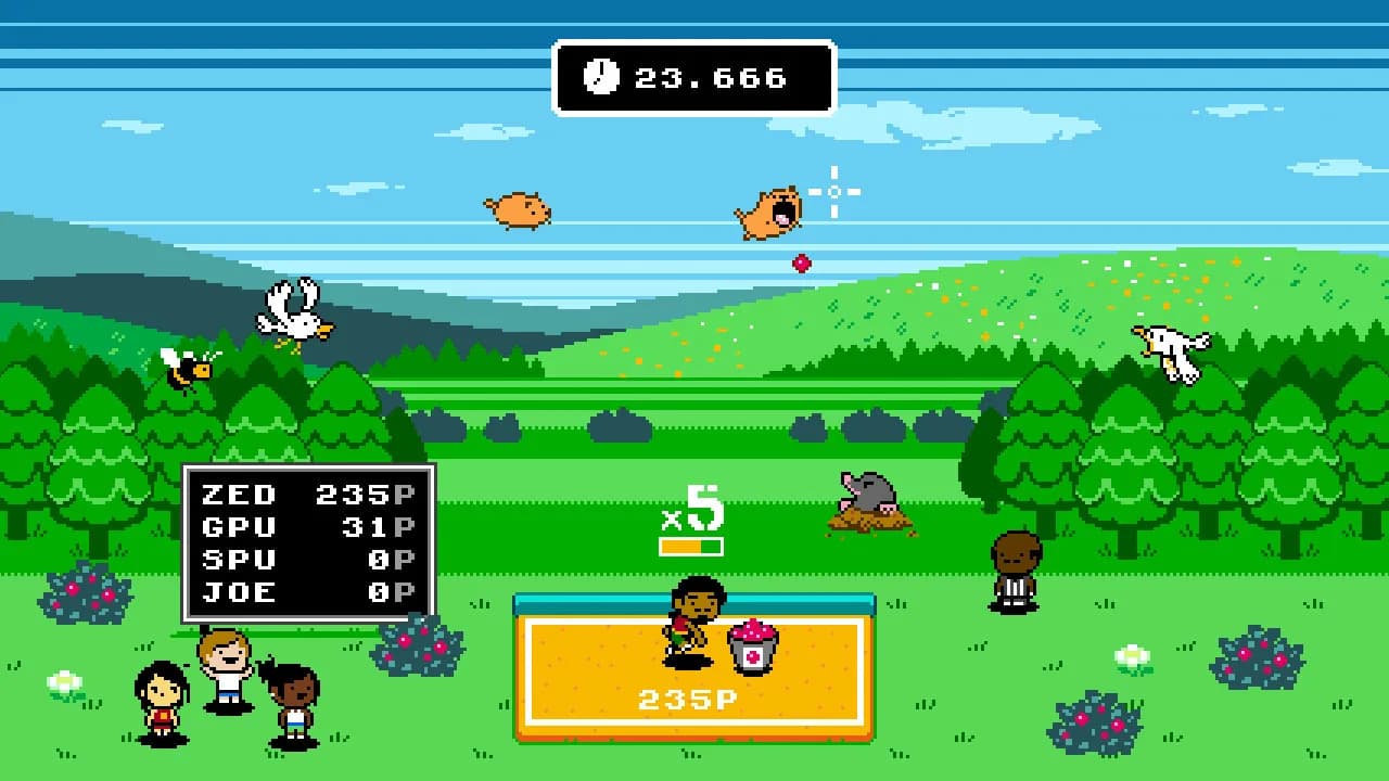 Super Sportmatchen görsel 4