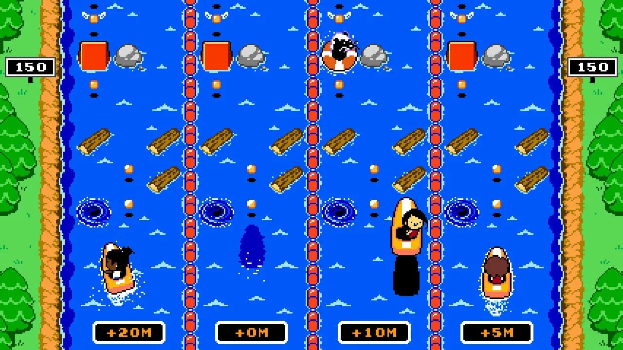 Super Sportmatchen görsel 5