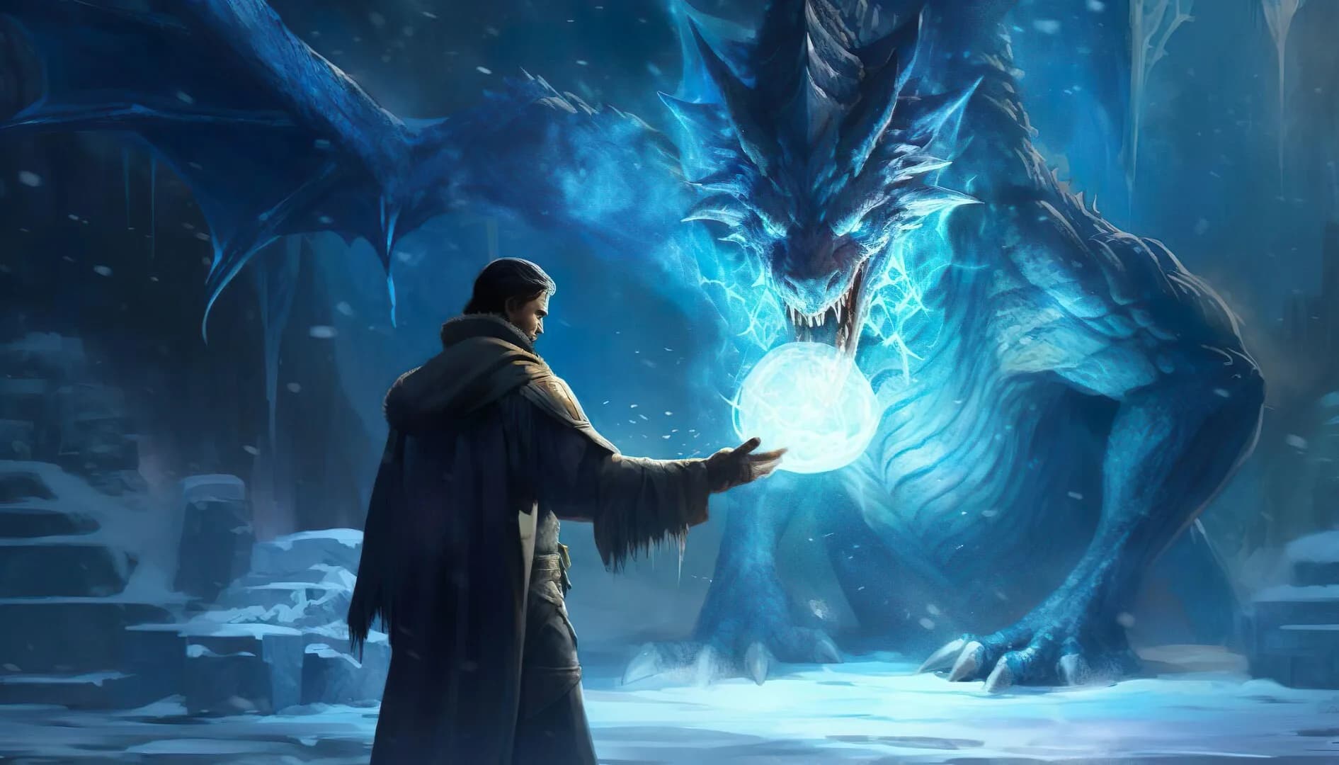 The Six Dragons görsel 3