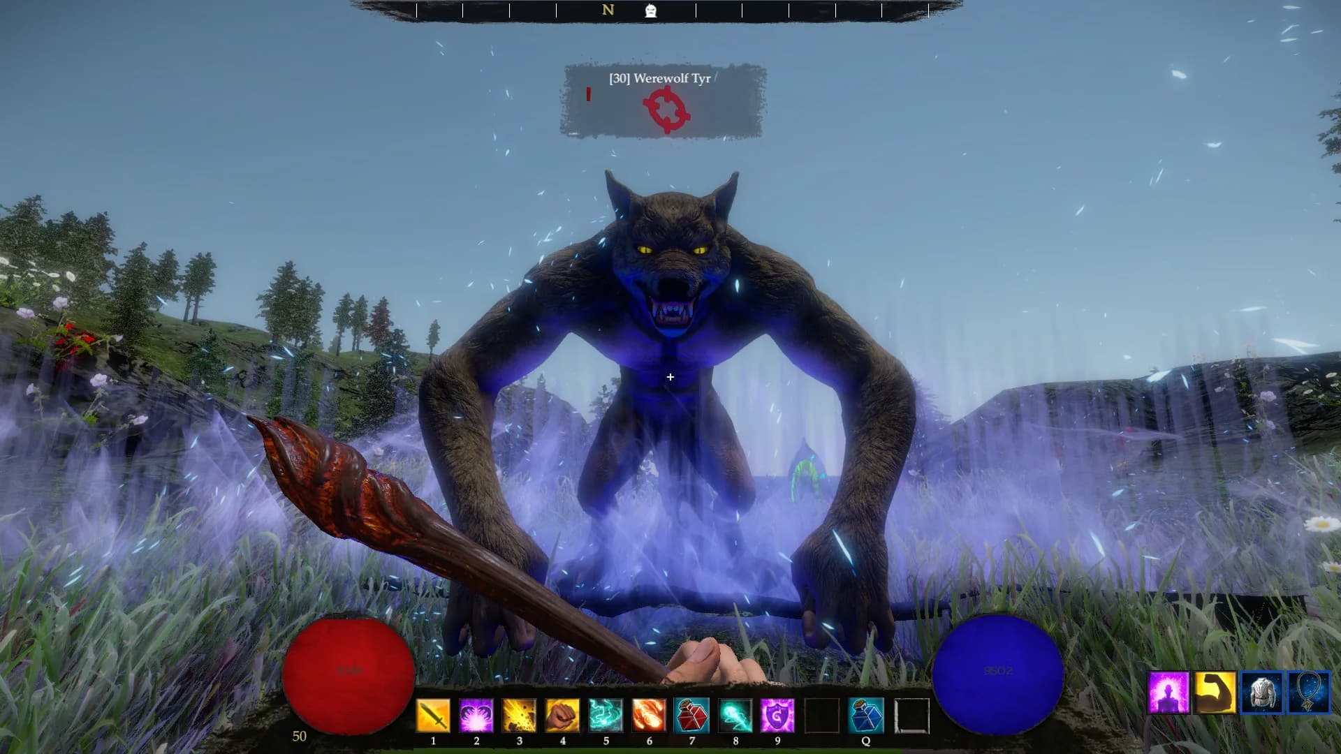 The Six Dragons görsel 15