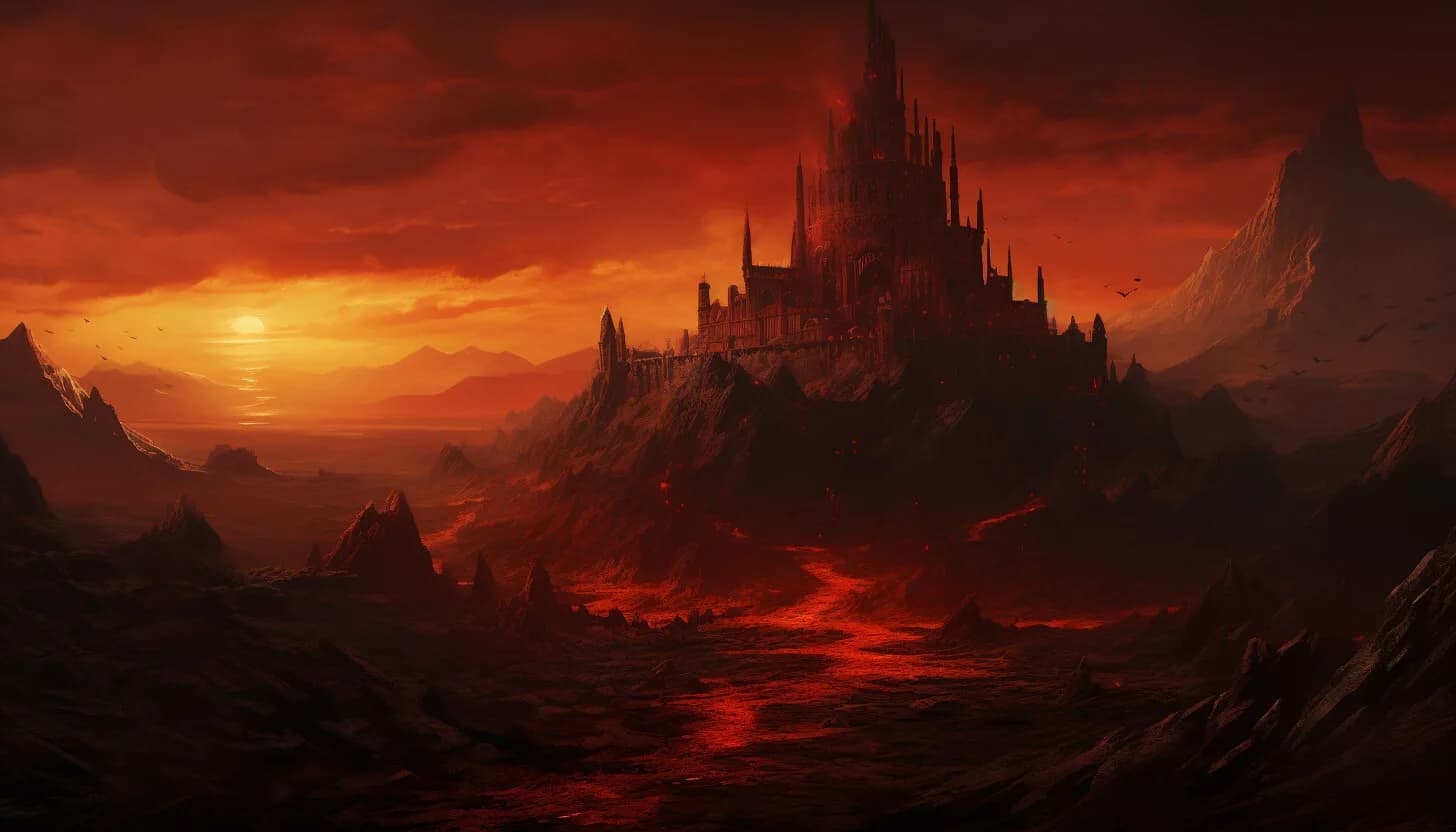 The Six Dragons görsel 16