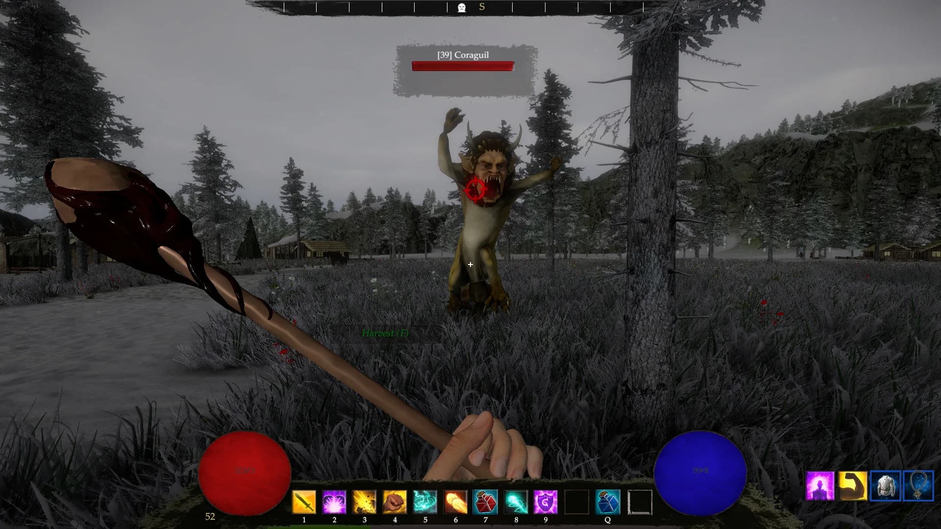 The Six Dragons görsel 17