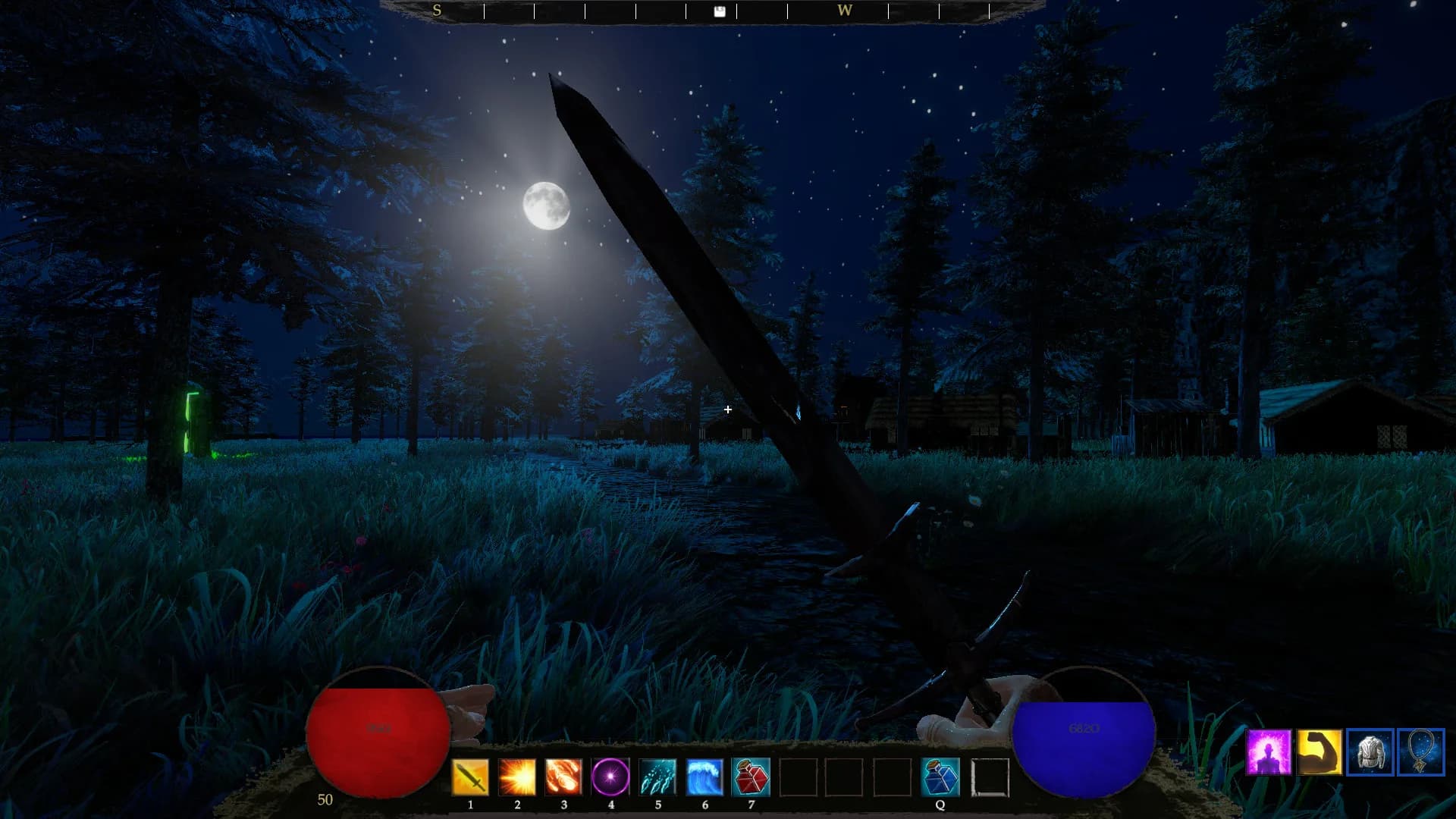 The Six Dragons görsel 8