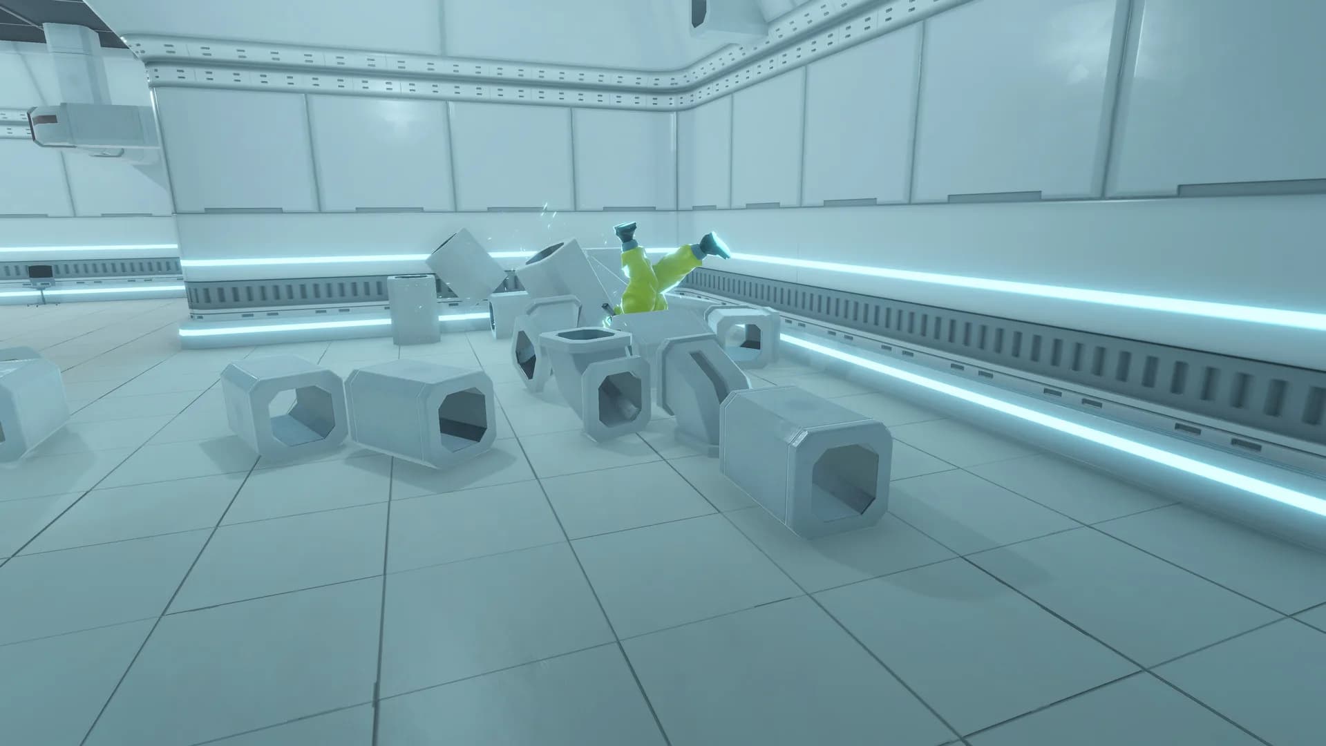 Combat Tested görsel 3