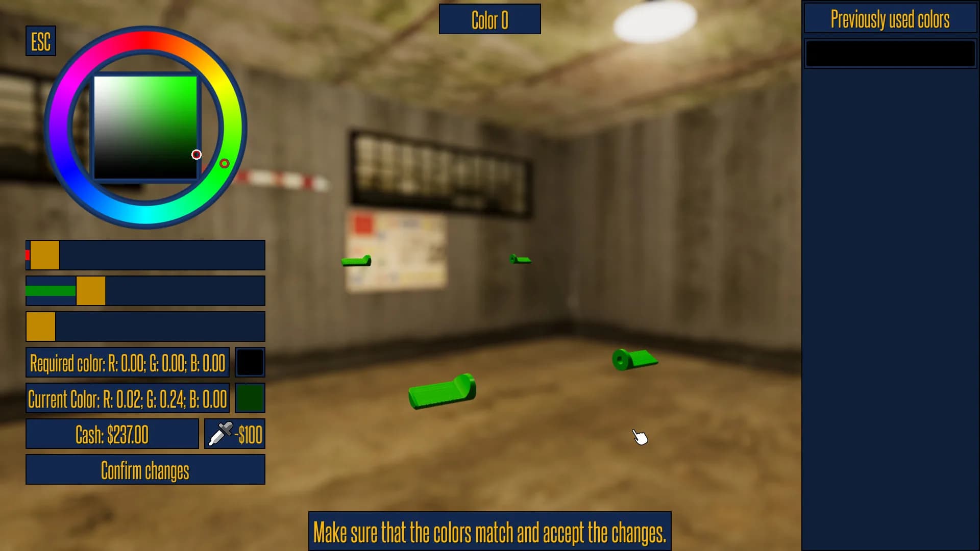 Motorbike Garage Mechanic Simulator görsel 11