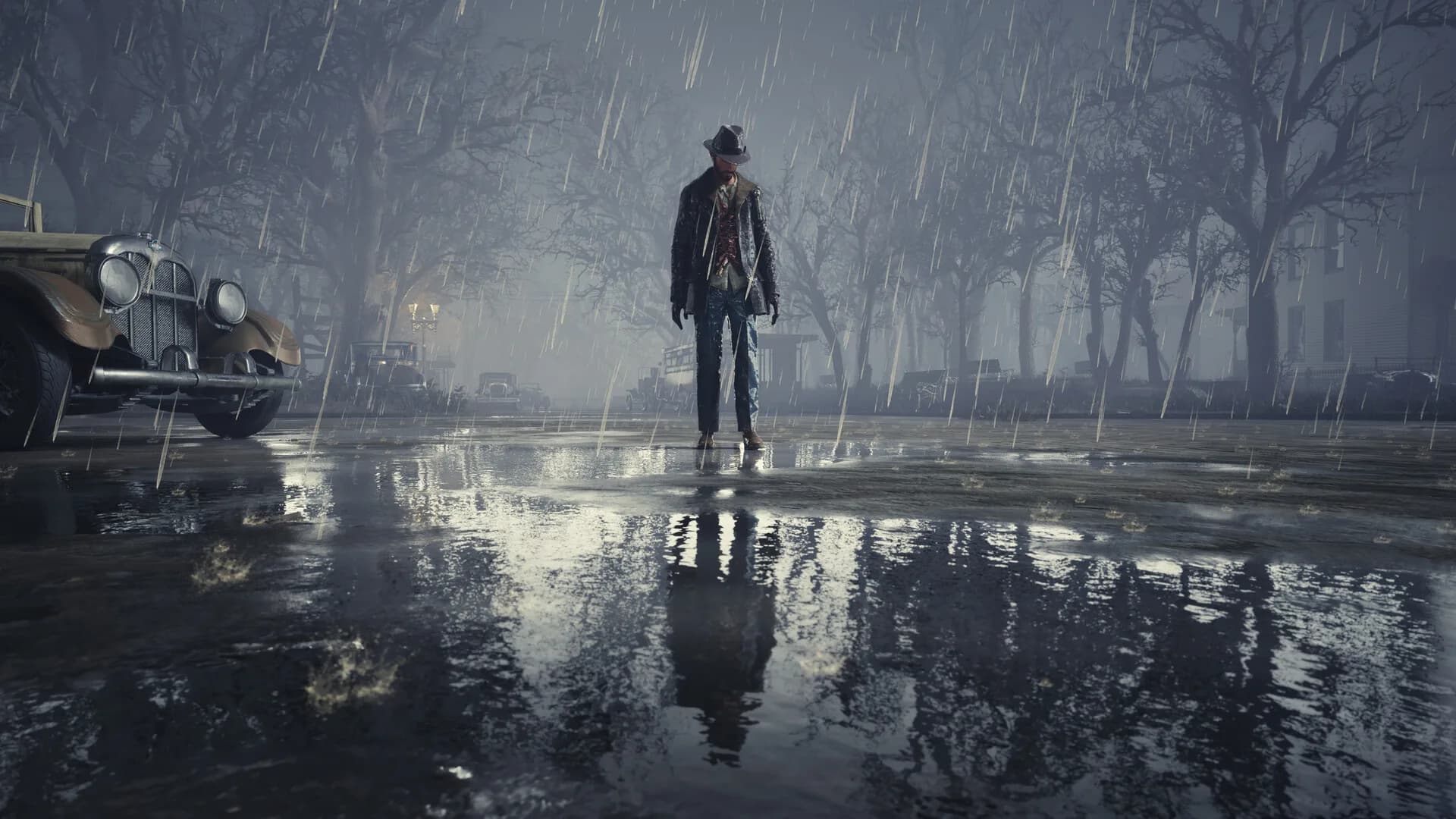 The Sinking City Remastered görsel 2