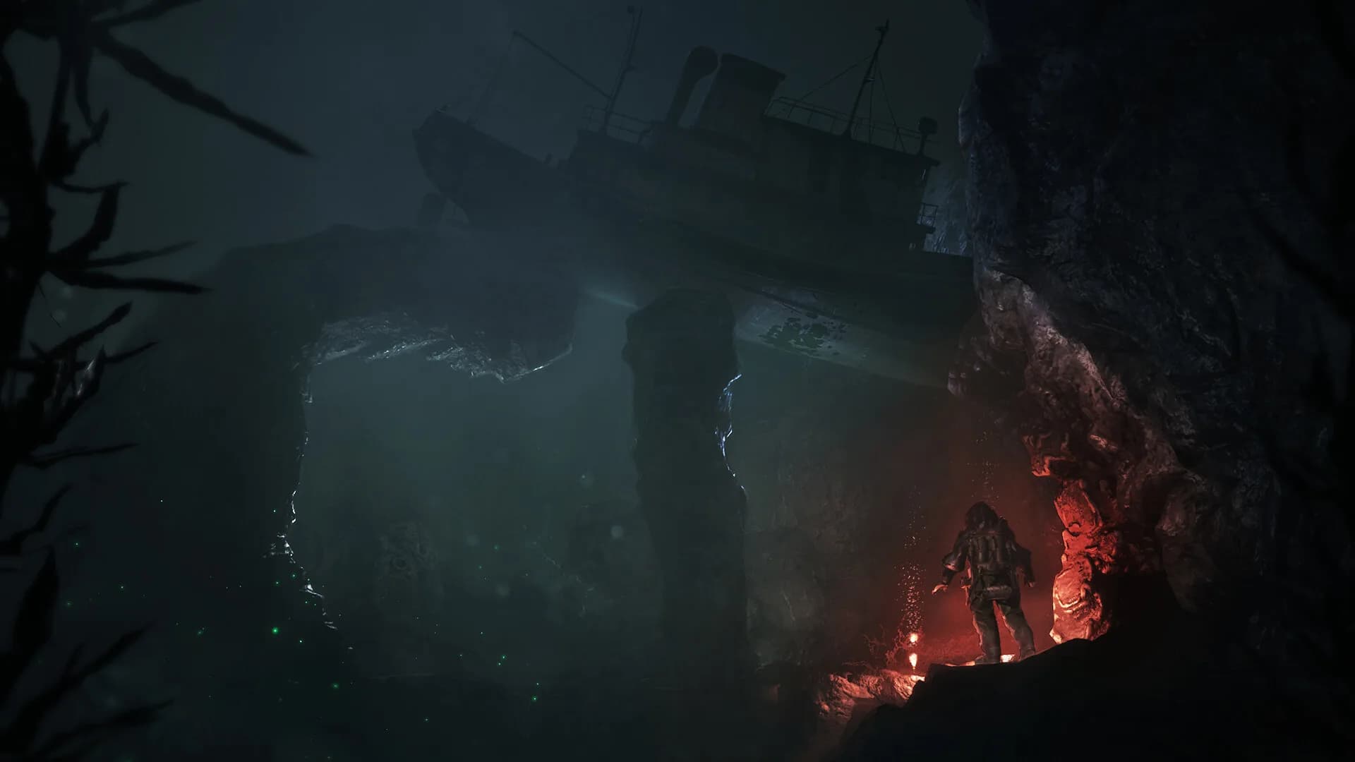 The Sinking City Remastered görsel 4