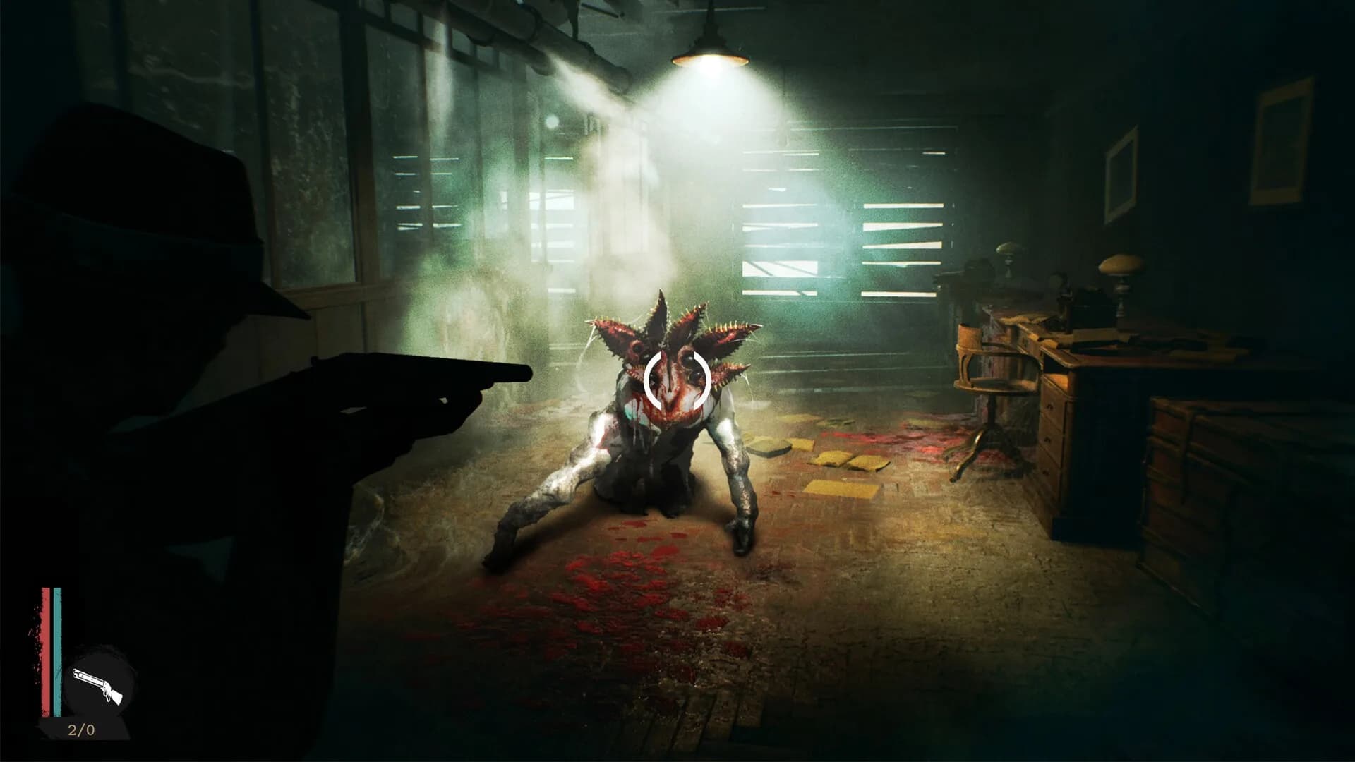 The Sinking City Remastered görsel 5