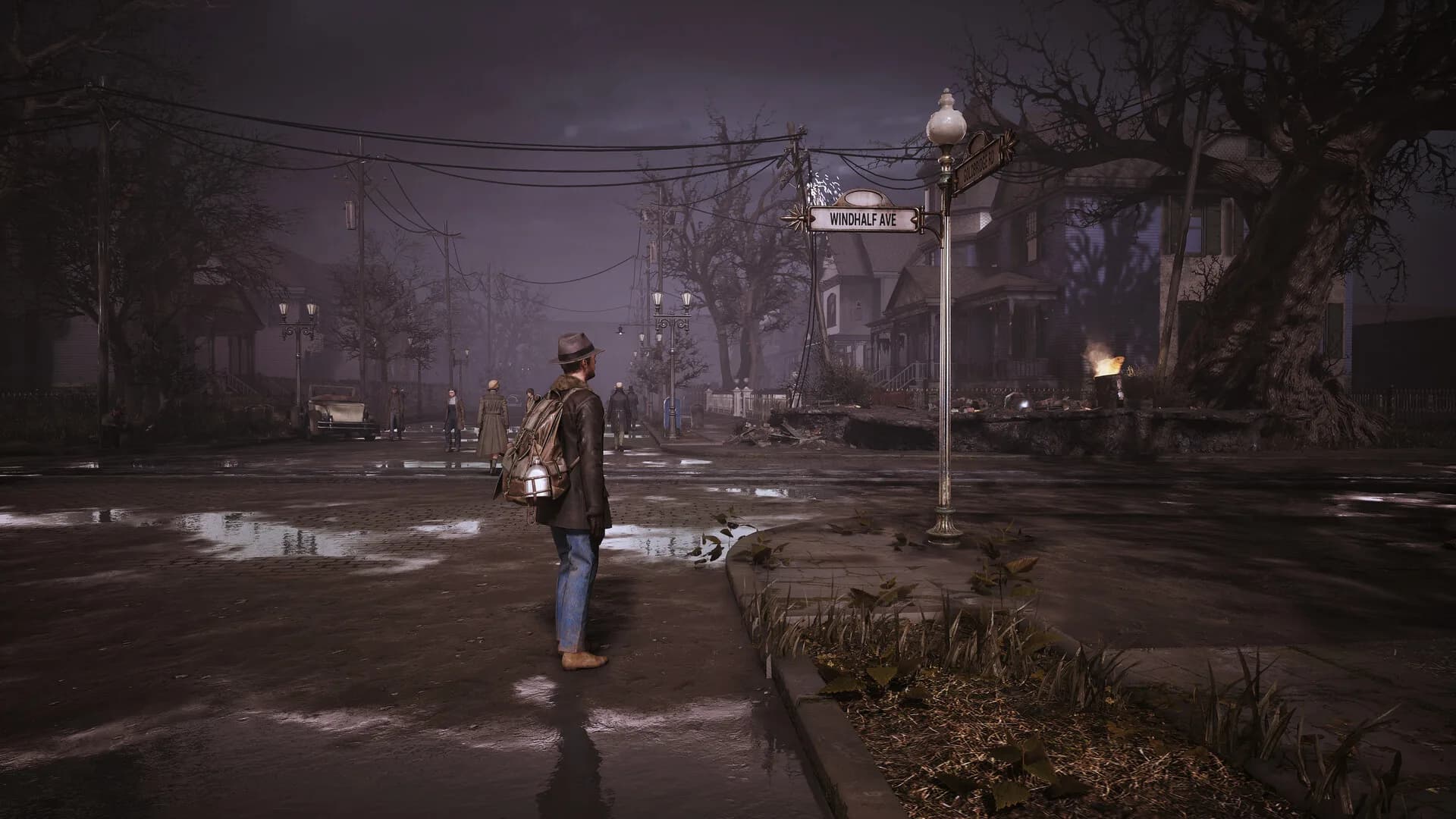 The Sinking City Remastered görsel 6