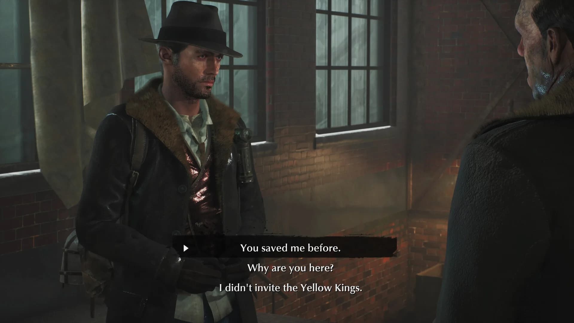 The Sinking City Remastered görsel 11