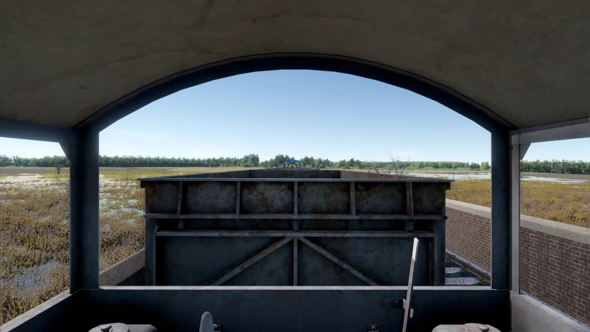 Diesel Railcar Simulator görsel 13