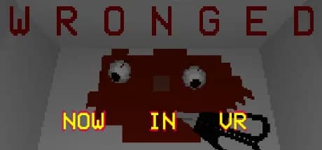 WRONGED görsel 1