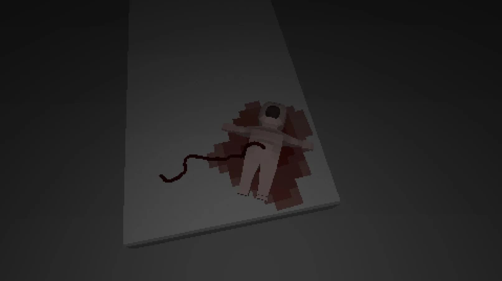 WRONGED görsel 2