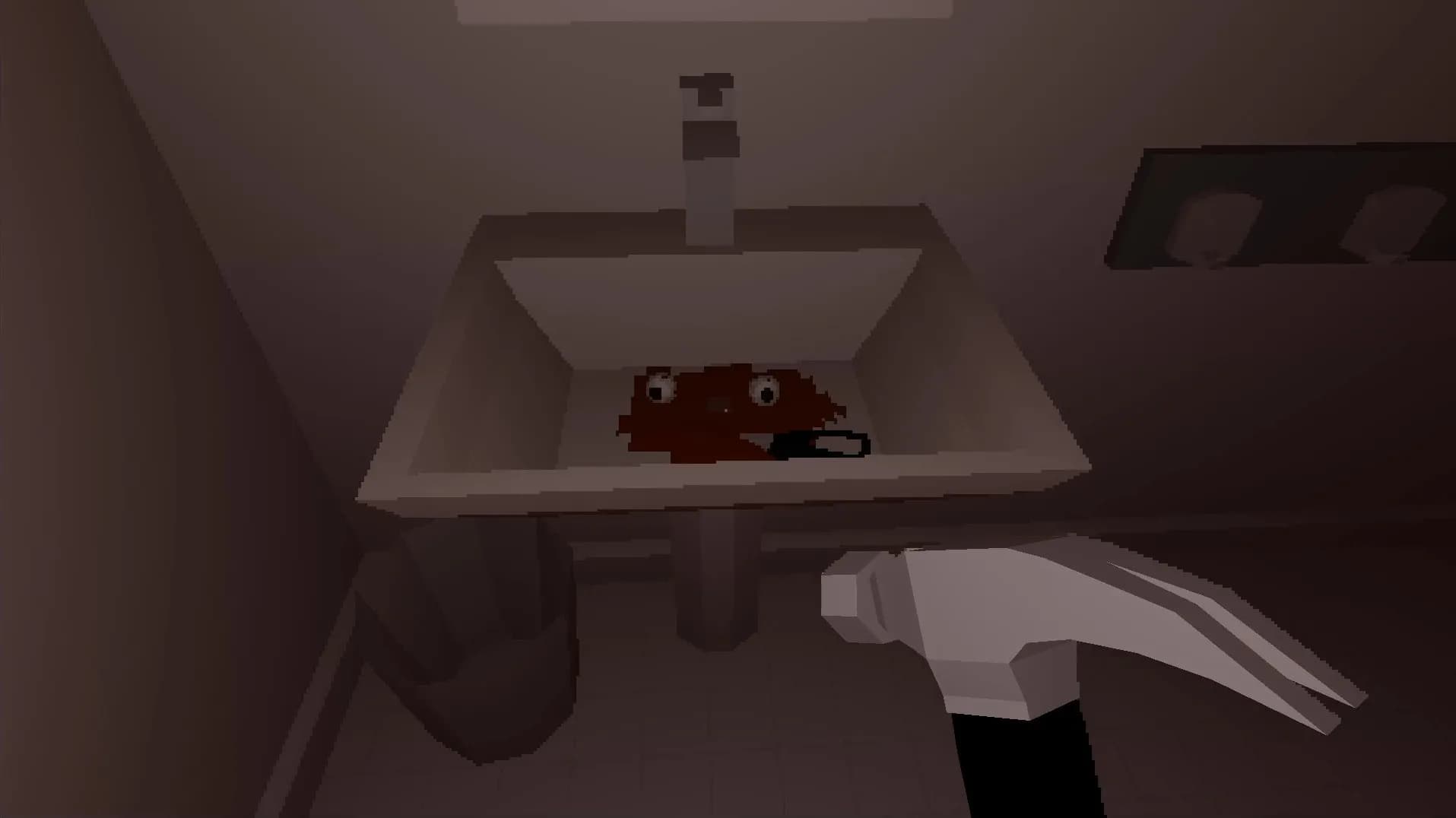 WRONGED görsel 3