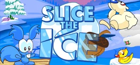Slice the Ice
