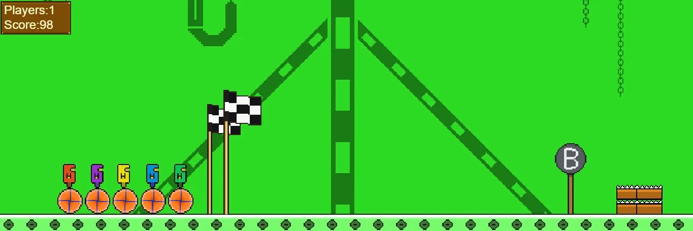 JumpBall 2 görsel 2