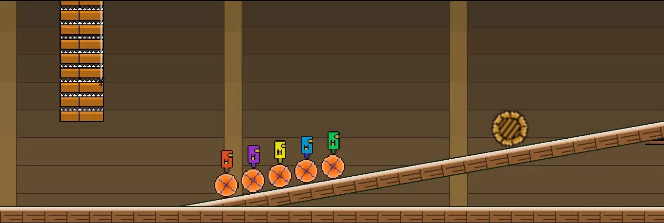 JumpBall 2 görsel 4