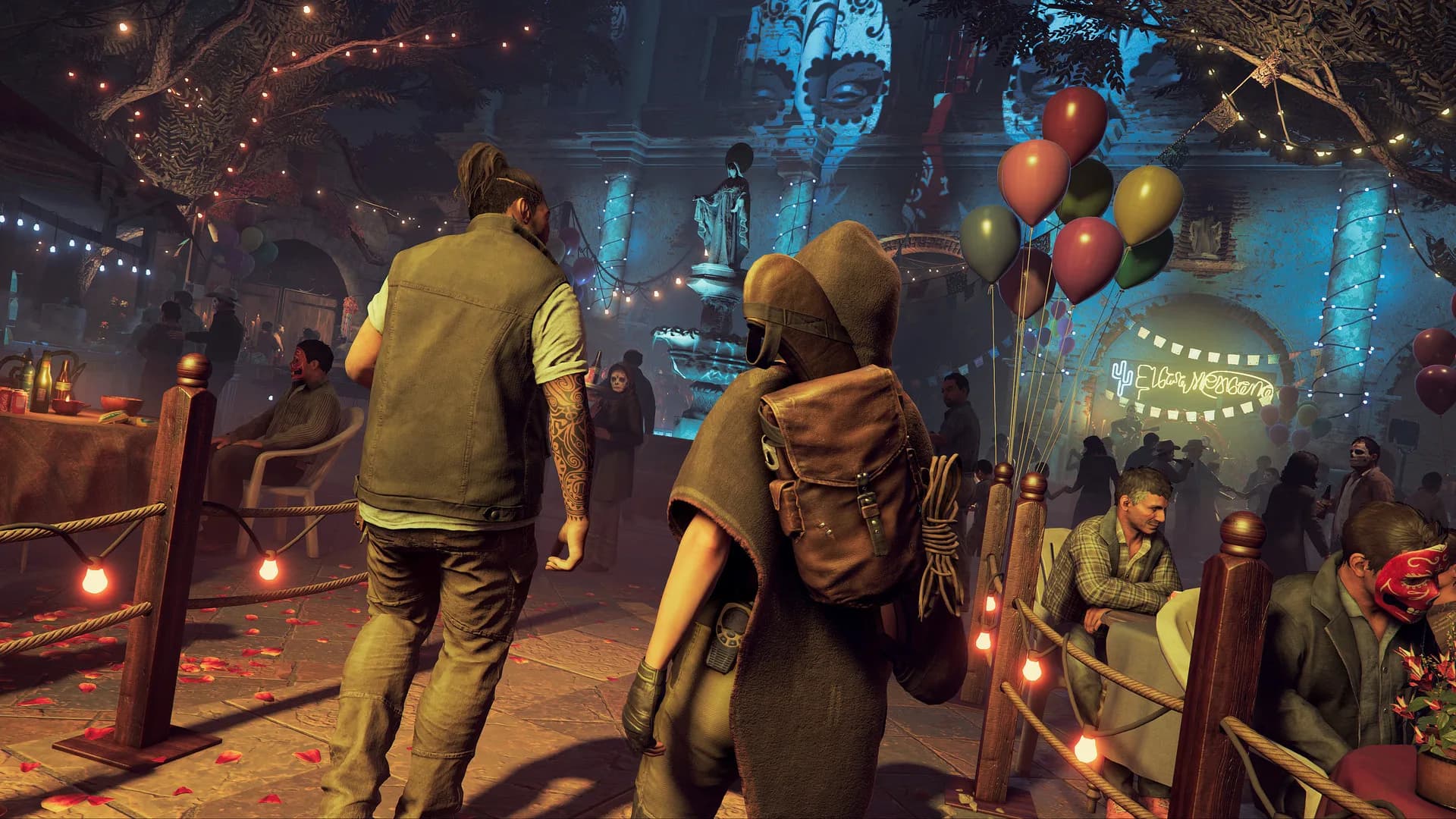 Shadow of the Tomb Raider: Definitive Edition görsel 4