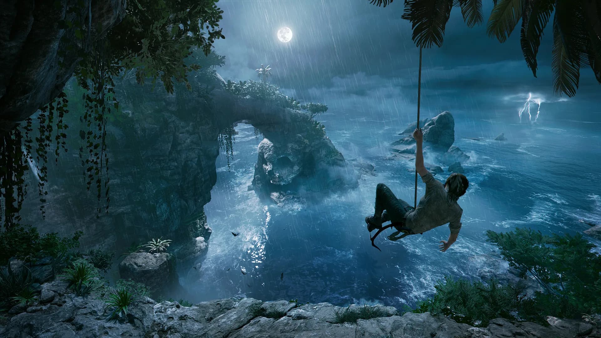 Shadow of the Tomb Raider: Definitive Edition görsel 5
