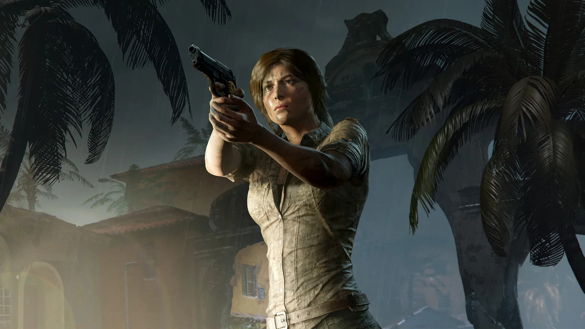 Shadow of the Tomb Raider: Definitive Edition görsel 9