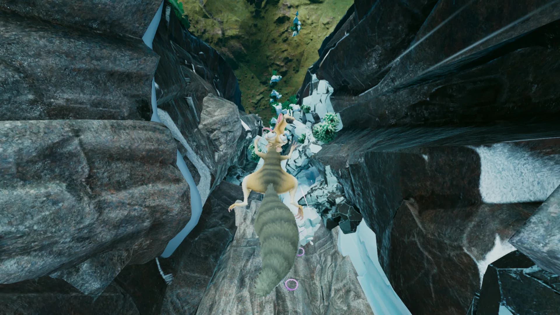 Ice Age Scrat's Nutty Adventure görsel 5