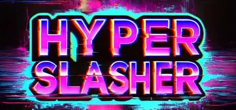 Hyper Slasher görsel 1