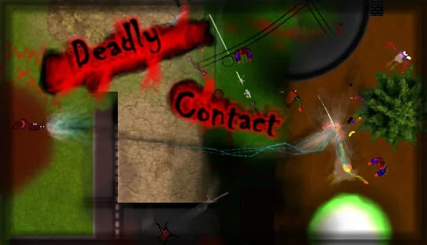 Deadly Contact görsel 2
