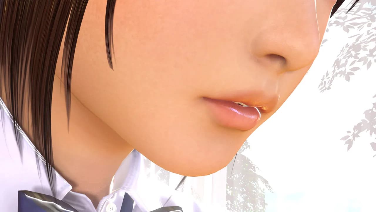 VR Kanojo / VRカノジョ görsel 4