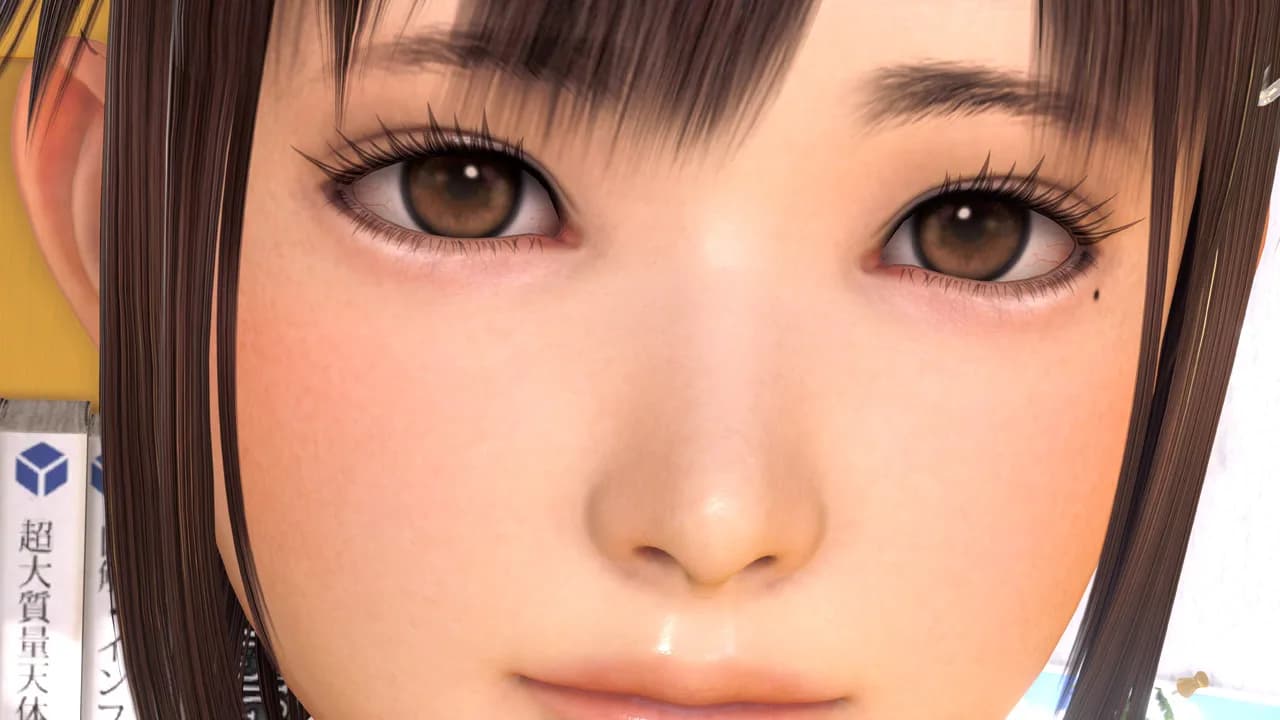VR Kanojo / VRカノジョ görsel 5