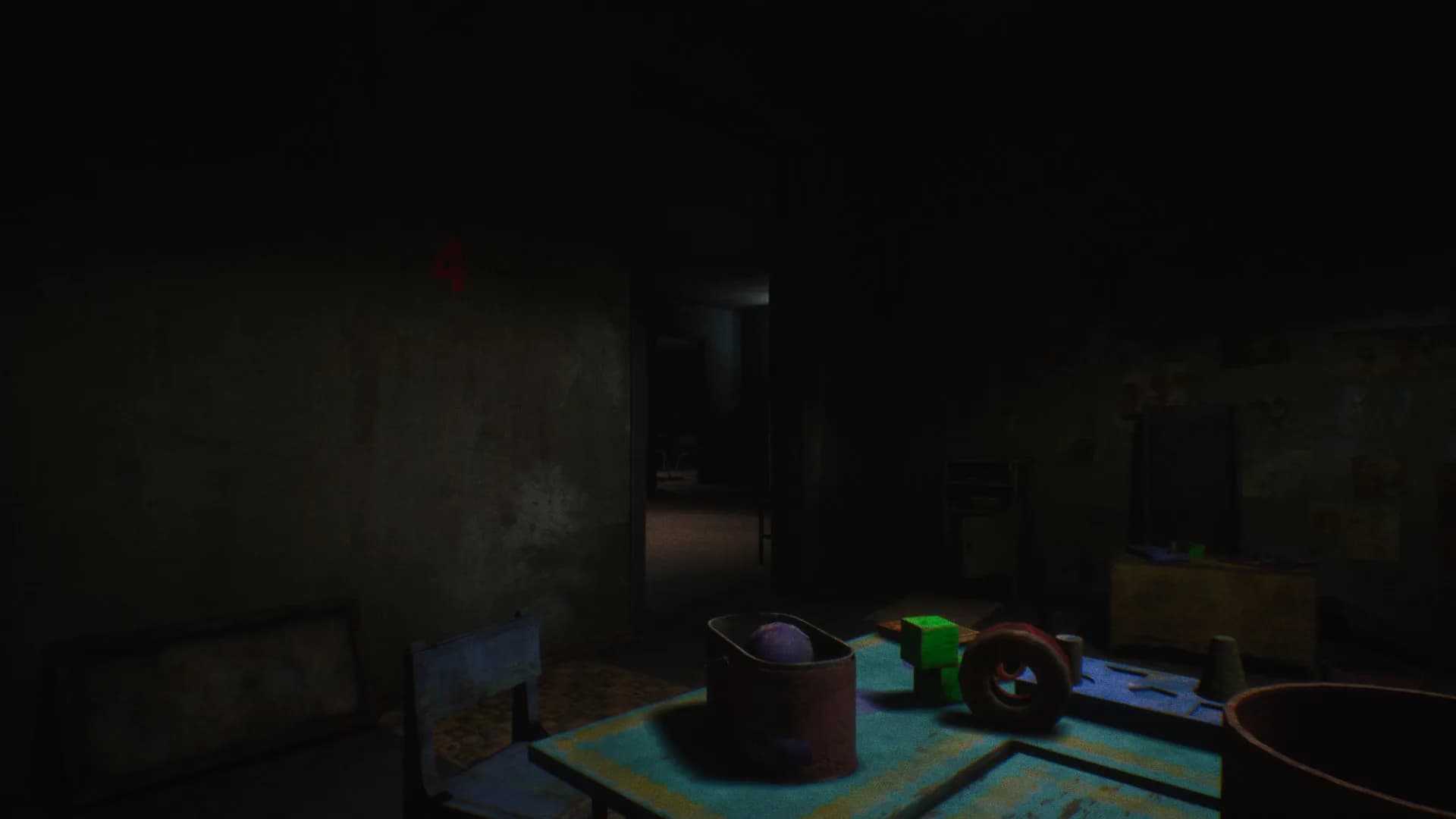 Deadstep görsel 11