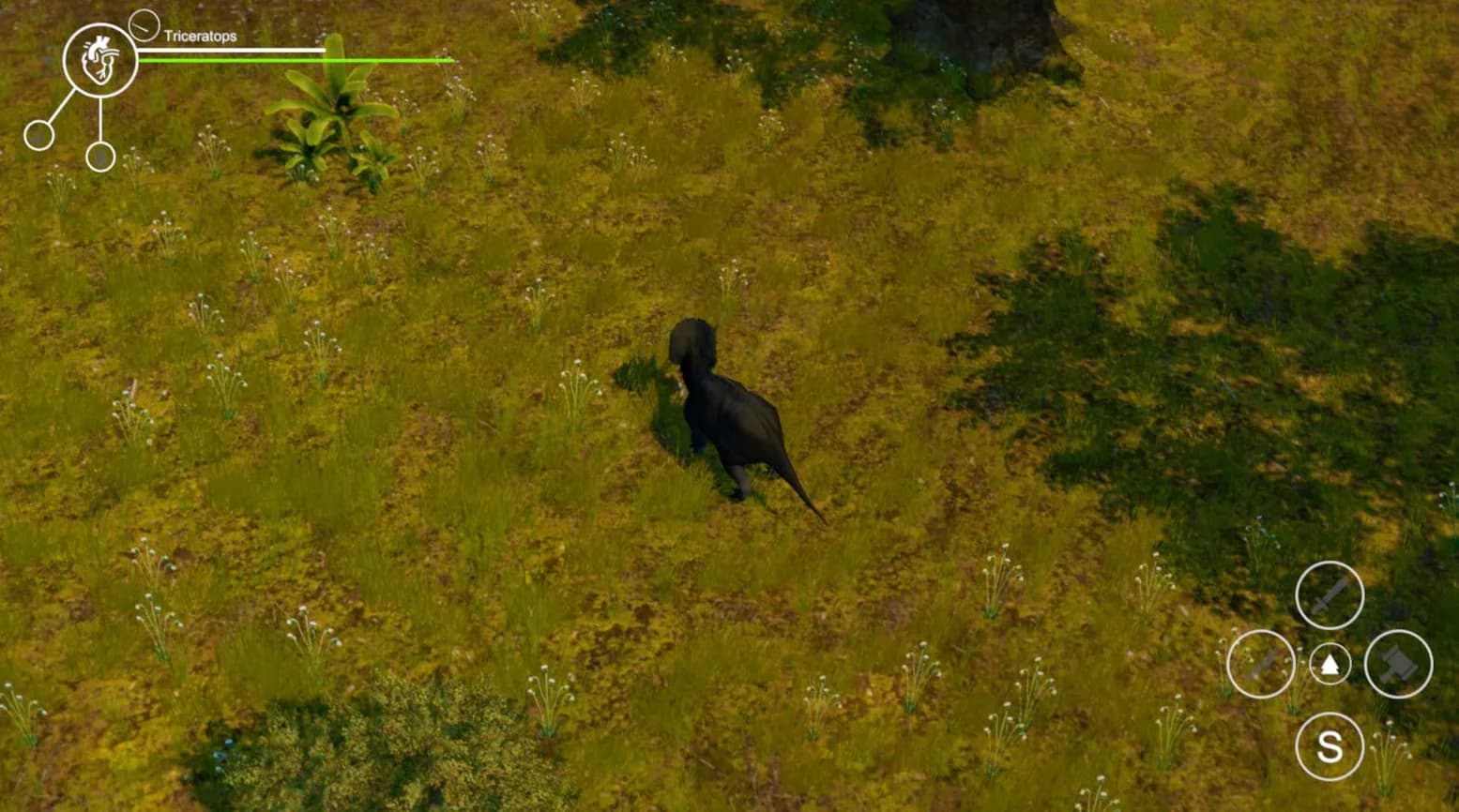 Dinosaurs A Prehistoric Adventure görsel 5