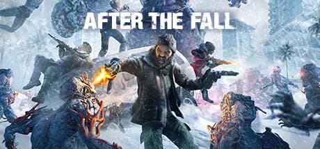 After the Fall® görsel 1